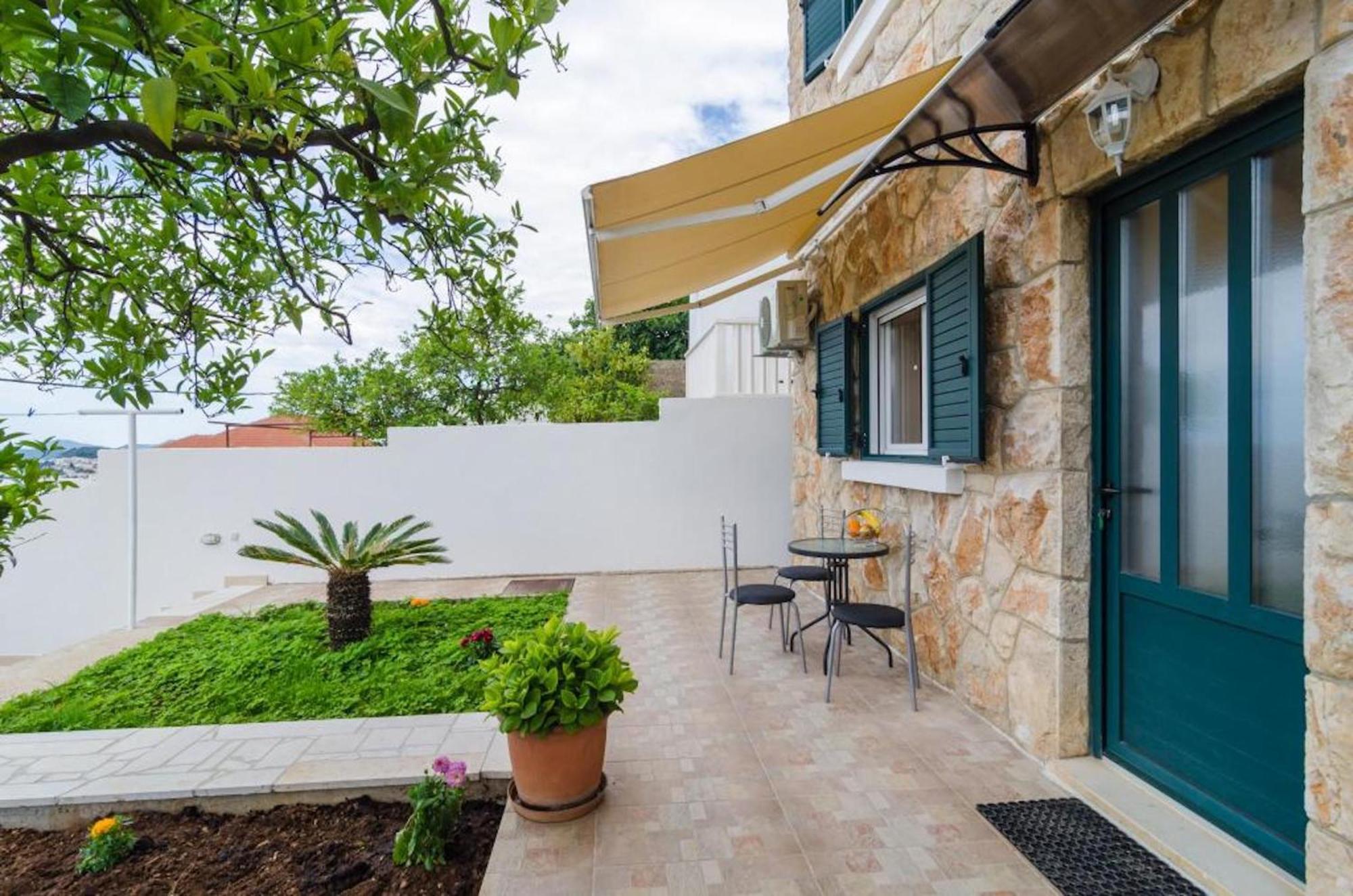 Apartments Lena & Lara Dubrovnik Exterior photo